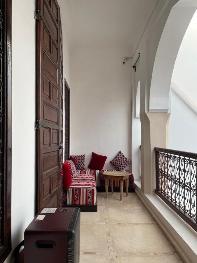 Riad Safia Marrakesh Exterior photo