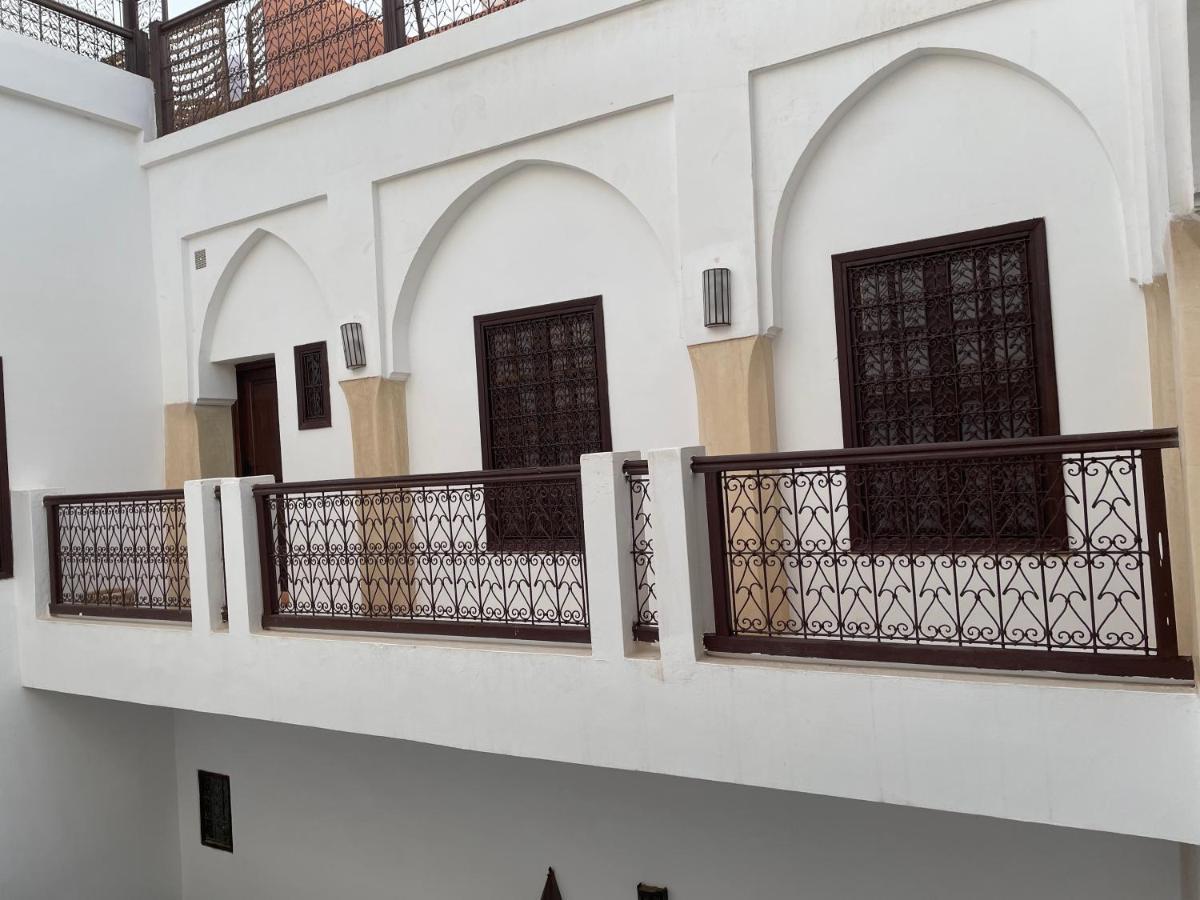 Riad Safia Marrakesh Exterior photo
