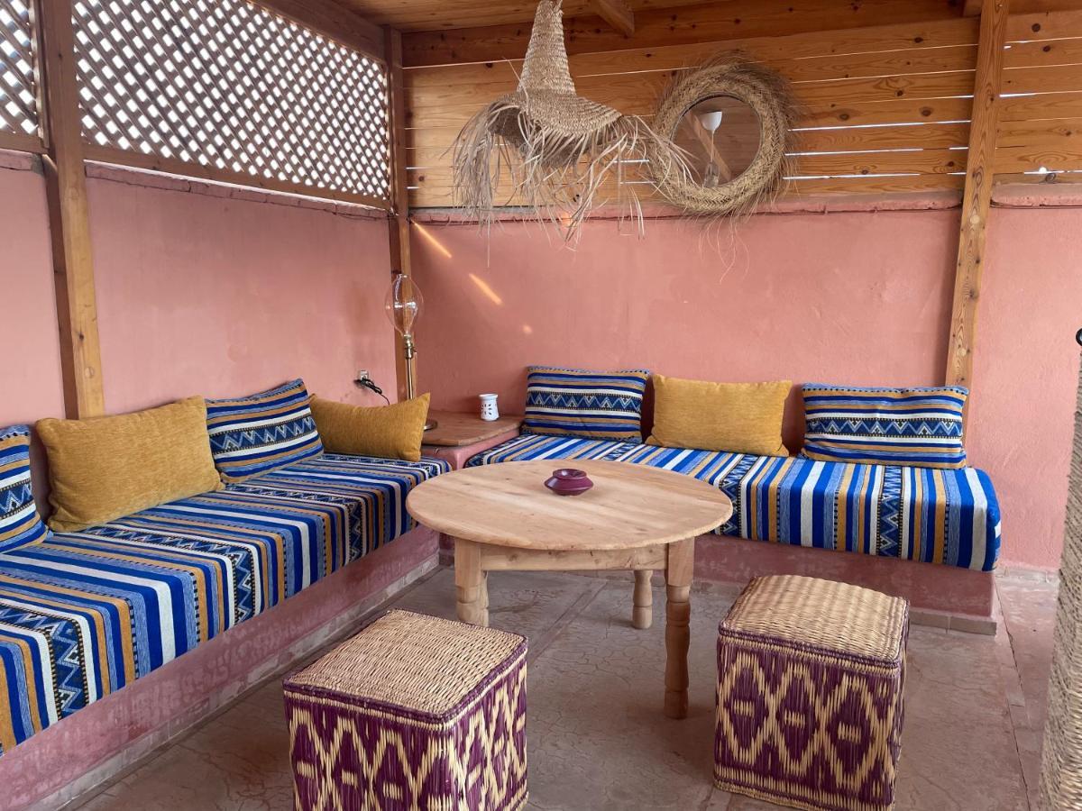 Riad Safia Marrakesh Exterior photo