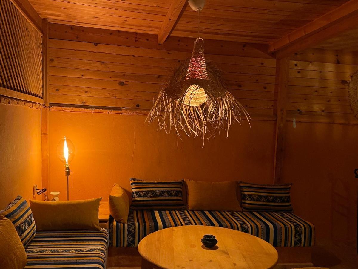 Riad Safia Marrakesh Exterior photo