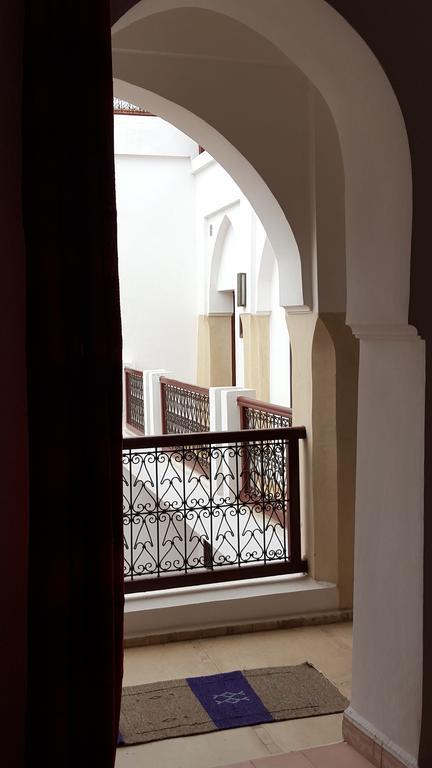 Riad Safia Marrakesh Exterior photo