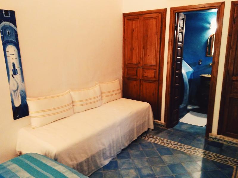 Riad Safia Marrakesh Exterior photo