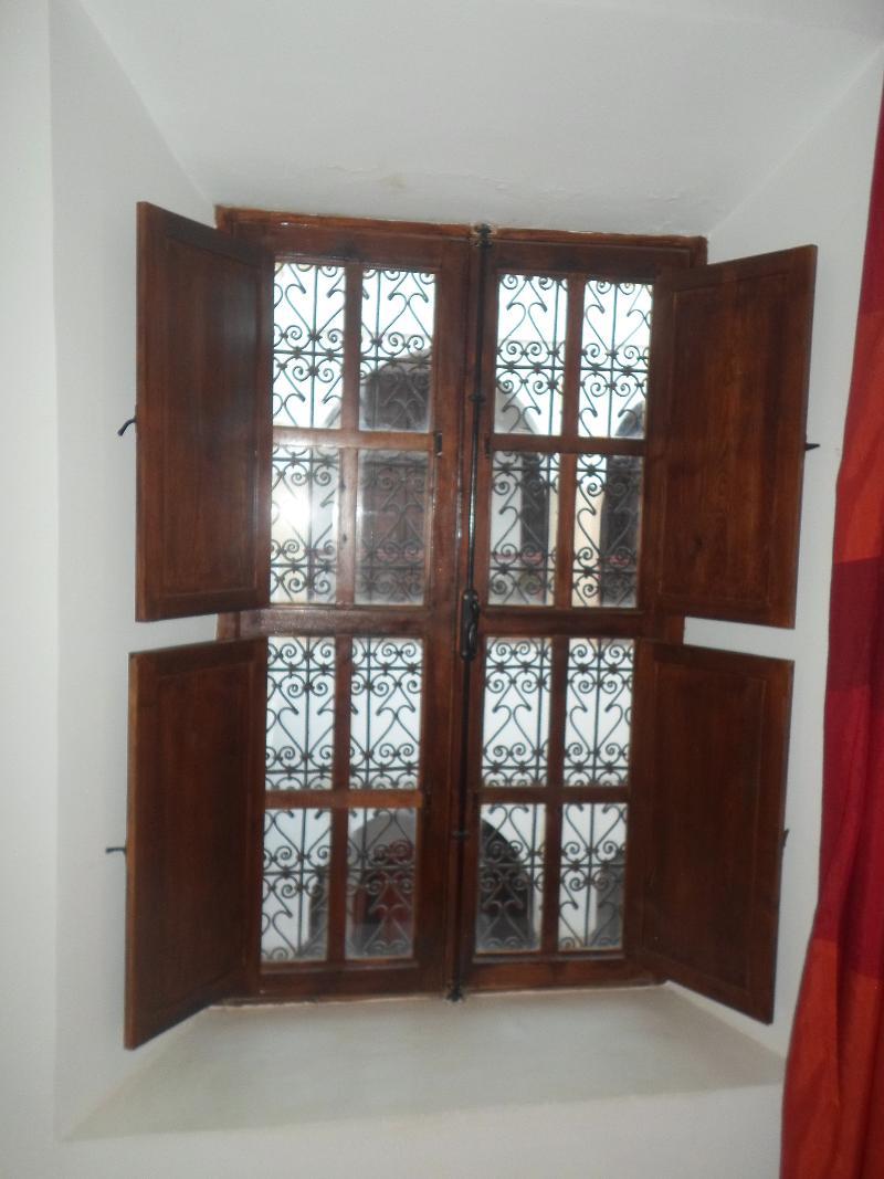 Riad Safia Marrakesh Exterior photo