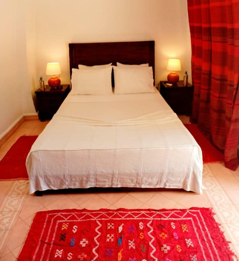 Riad Safia Marrakesh Exterior photo