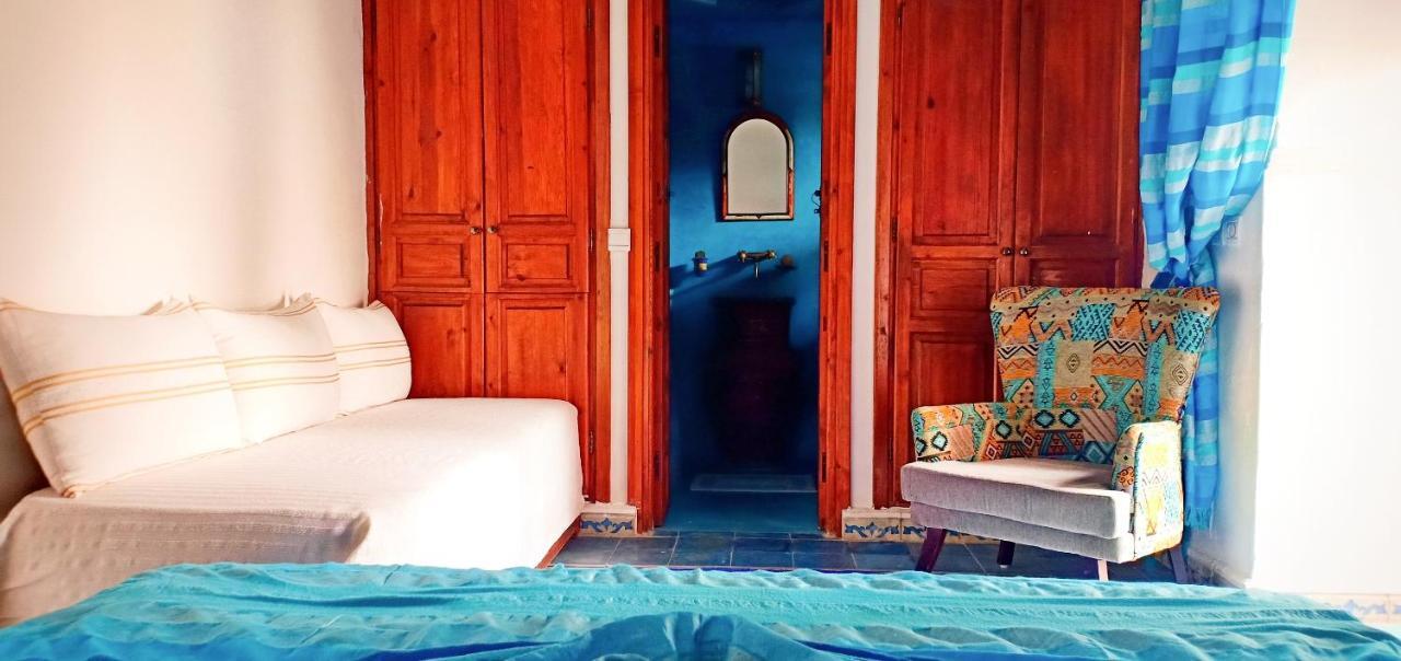 Riad Safia Marrakesh Exterior photo