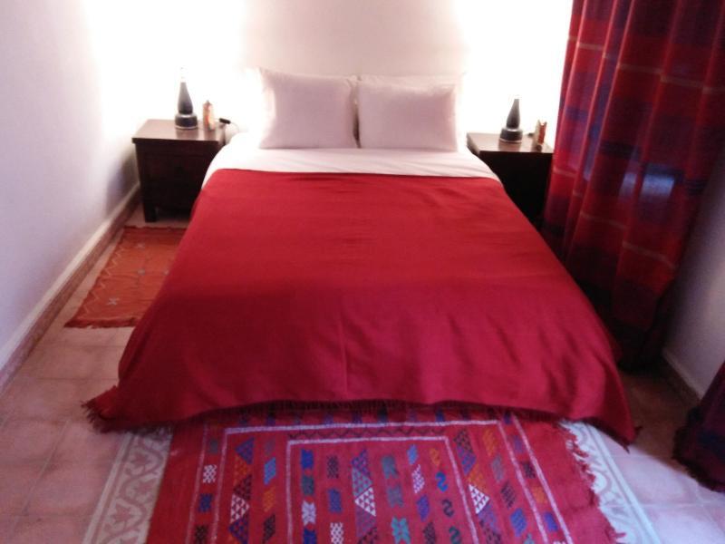Riad Safia Marrakesh Exterior photo